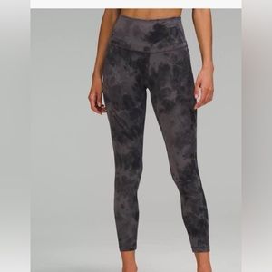 lululemon Align™ High-Rise Pant 25"